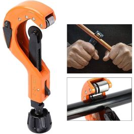 Coupe tube 3-32mm HARDEN