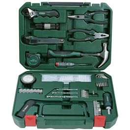 JEU D’ACCESSOIRES 108PCS MULTIFONCTION BOSCH