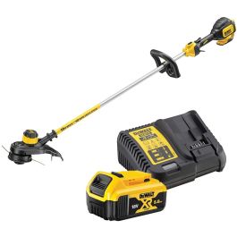 Débroussailleuse sans fil DEWALT DCM561P1 - 18V - 5Ah - Garantie 3 ans