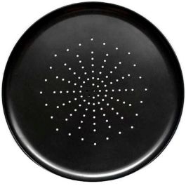 Moule à pizza 28cm noir - 62115 - FACKELMANN