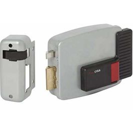 Serrure électrique - Cisa-Gauche
