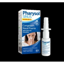 Pharysol Sinus Spray - Soulagement Nasal Efficace - 15ml