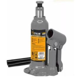 Cric bouteilles 6 tonnes - HOTECHE -650106