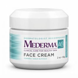 Crème Meboderma 40g - Soin Réparateur Visage