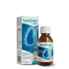 TUSSICALM Sirop Adultes 150ML