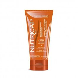Nutricap Après-Shampoing Cheveux Secs et Abîmés 100 ml - Soin