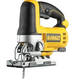 Scie Sauteuse DEWALT DW349K – 500W