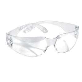 LUNETTE DE PROTECTION TRANSPARENTE