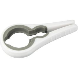 Ouvre bocaux chromatic D: 2,5 cm à 8 cm - 669250 - FACKELMANN