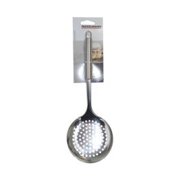 Ecumoire inox 32cm Elemental - 670432 - FACKELMANN