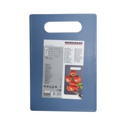 Planche a decouper 30x20x0.3 Elemental - 670481 - FACKELMANN