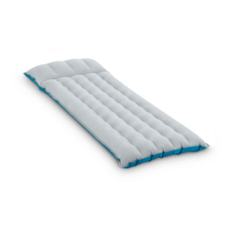 Matelas gonflable camping INTEX 67997 - 1 personne - 184x67 cm