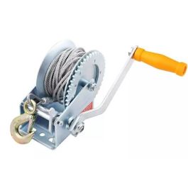 Treuil à main 600Lbs/270kg - HOTECHE- 680000