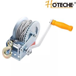 Treuil 900 kg - HOTECHE