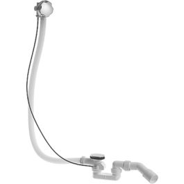 Accessoires vidage avec trop-plein DURAVIT