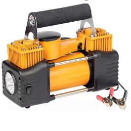 Mini compresseur d'air robuste - HOTECHE - 690005