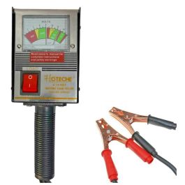 Testeur batterie 6/12v - HOTECHE