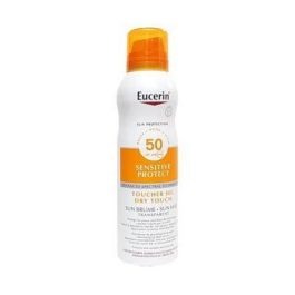 EUCERIN Sun Sensitive Protect Brume Solaire SPF 50+ 200 ml