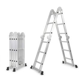 Échelle multifonction ASCADA - 4 x 4 m