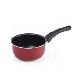 Casserole 16cm - Rouge - COOKART