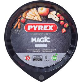 Moule à Tarte 30cm - Pyrex Magic