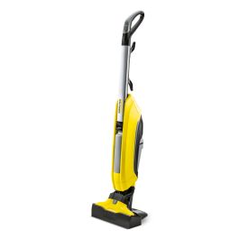 Aspirateur nettoyeur de sol 2en1 460W FC5 1.055-400.0 Noir et jaune - KARCHER