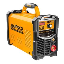 Poste à souder inverter INGCO – 130A