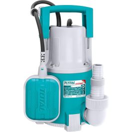 TOTAL POMPE VID CAVE 400W 0.5HP TWP64006 EAU CLAIRE
