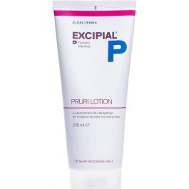 Excipial Pruri-Lotion 200 ml - Soin Apaisant Peaux Sèches