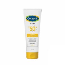 Cetaphil Sun Extreme Gel Crème SPF 50+ - Haute Protection Solaire