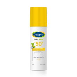 Cetaphil Sun Kids Lotion Solaire SPF 50+ - Protection Enfant