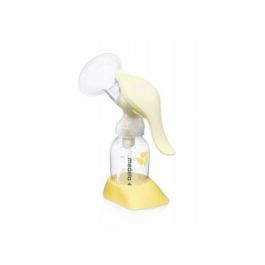 Medela Tire-Lait Manuel Harmony - Allaitement Facile