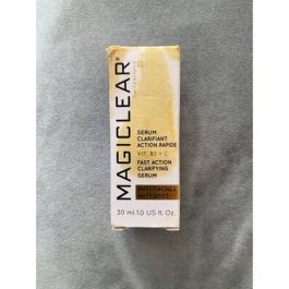 Magiclear Sérum Hydratant 30 ml - Peau Éclatante & Jeunesse