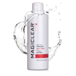 Magiclear Lotion Tonique Anti-Spot 200 ml - Teint Unifié