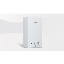 Chauffe-bain Bosch - 7701331954 - Naturel à pile 11 Litres