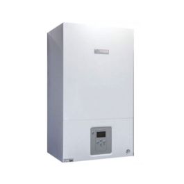 Chaudière Bosch - 7736901277 - Mixte 22kW Ventouse