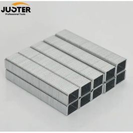 Paquet Agrafes (8x11.25x1.15mm) - 5000 Pièces - 100X50