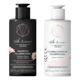 Shampoing Filerproxidil A-Line 120 ml - Anti-Chute Cheveux