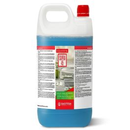 Liquide rinçage lave-vaisselle AQUAGEN SUPRA 45