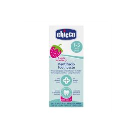 Chicco Dentifrice Fraise 1-5 ans - Hygiène Bucco-Dentaire