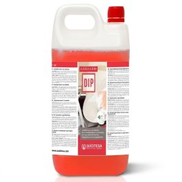 Liquide vaisselle manuel AQUAGEN DIP - Assainissant