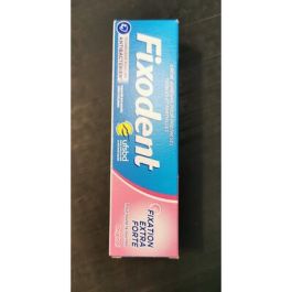 Fixodent Original Crème Fixative - Maintien Fort - Boticinal
