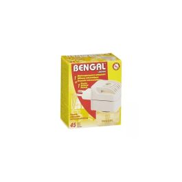 Bengal Appareil Liquide Anti-Moustiques - Protection Efficace