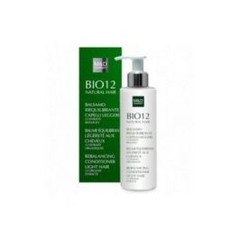 Bio12 Baume Équilibrant Cheveux Légers - Soin Capillaire 200ml