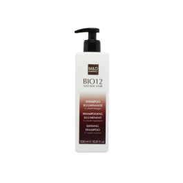 Shampooing Illuminant BIO12 - Cheveux Normaux - 500ml