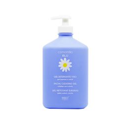 Camomilla Blu Gel Nettoyant Surgras 500 ml - Peaux Sensibles