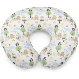 Coussin d'Allaitement Boppy Original Honeybear - Chicco