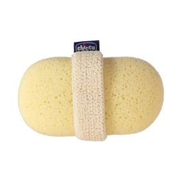 Chicco Éponge Gants Baby Moments - Douceur Bain Bébé