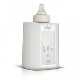 Chauffe-Biberon Maison Chicco - Rapide & Sûr pour Bébé