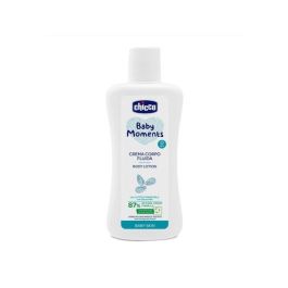Chicco Lotion Corps Bébé 200 ml - Hydratation Douce | Boticinal